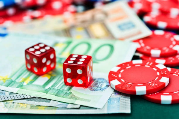 DANA Deposit and QRIS payment review screen for live dealer platform