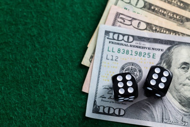 Roulette and baccarat live studio interface on a secure account screen